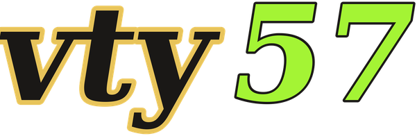 vty57 logo