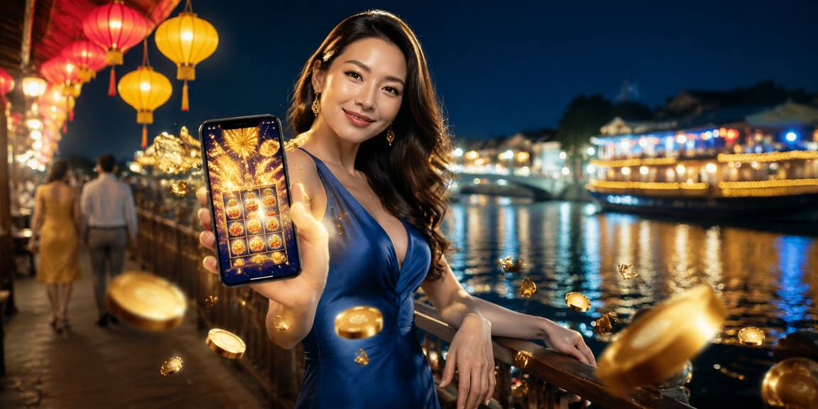 vty57 Slot Vong Vang tại vty57 – Quay Là Thấy Kết Quả